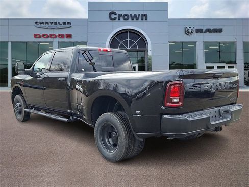New 2026 RAM 3500 Tradesman image 3