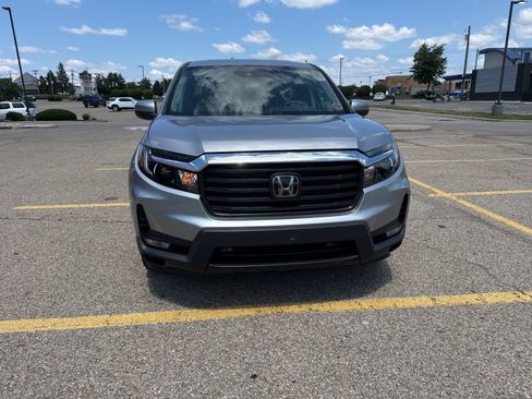Used 2023 Honda Ridgeline RTL image 15