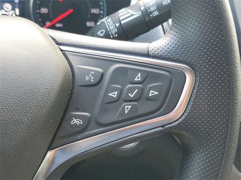 Certified 2024 Chevrolet Equinox LS w/ LS Convenience Package image 22