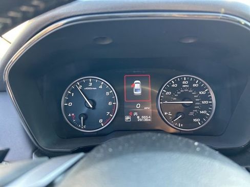 Used 2025 Subaru Legacy Premium AWD/4WD image 7