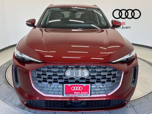 Certified 2025 Audi Q5 2.0T Premium w/ Convenience Package image 2