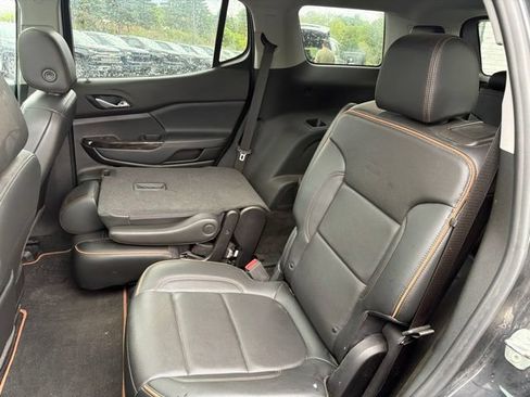 Used 2020 GMC Acadia AT4 w/ Driver Alert Package II AWD/4WD image 19