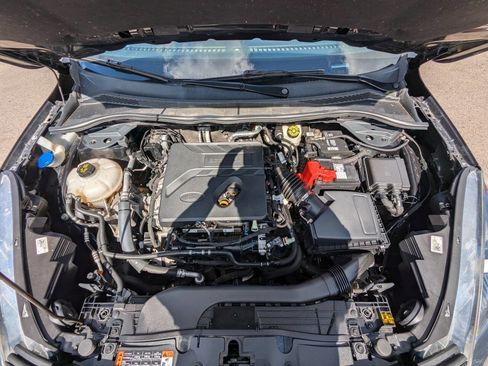 Used 2020 Ford Escape SEL image 30