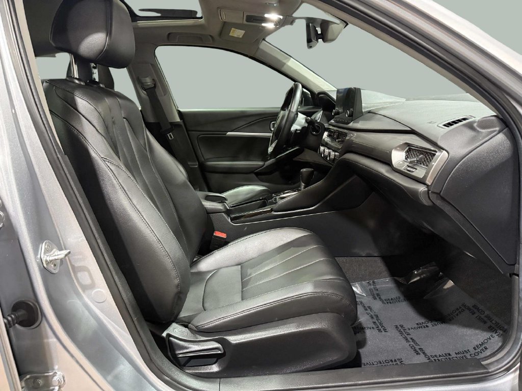 Used 2025 Acura Integra FWD image 26