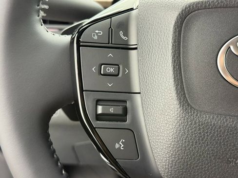 New 2026 Toyota bZ image 12