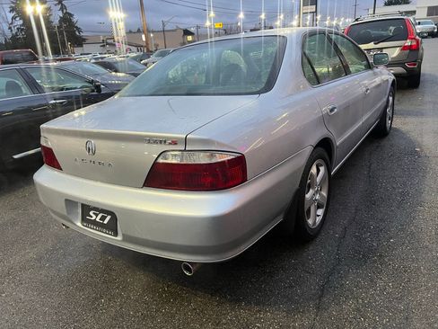 Used 2002 Acura TL Type-S image 6