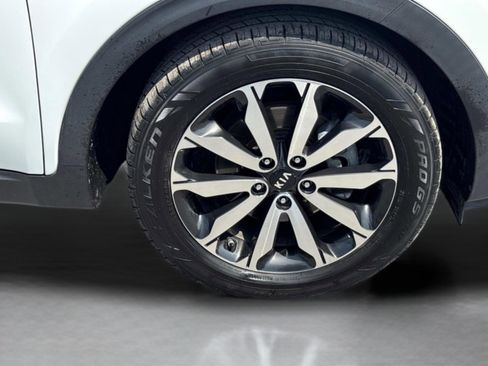 Used 2017 Kia Sportage EX FWD image 9