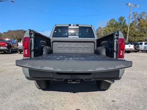 New 2026 RAM 2500 Big Horn image 12