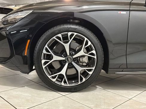 New 2026 Audi A6 Premium Plus image 11