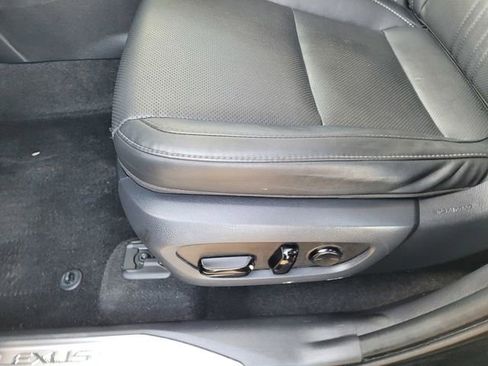 Used 2022 Lexus NX 350h AWD w/ Towing Package (2000 Lbs) image 24