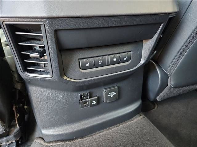 Used 2023 Toyota Tundra Platinum w/ Advanced Package AWD/4WD image 18