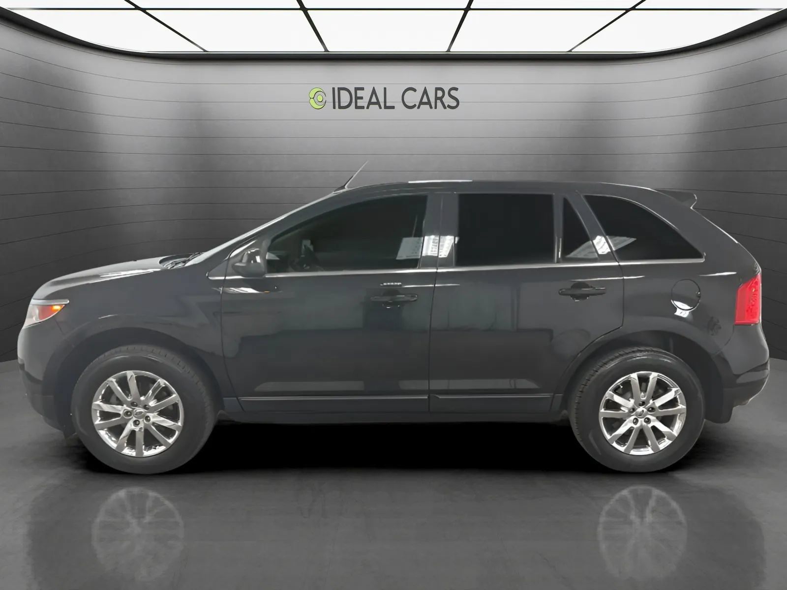 Used 2013 Ford Edge Limited FWD image 8