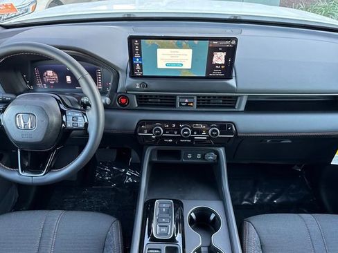 New 2026 Honda Pilot Sport image 16