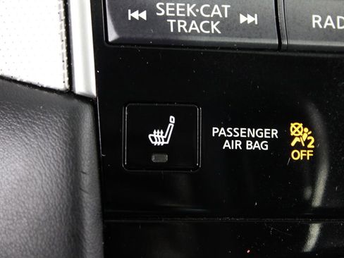 Used 2018 INFINITI Q50 Sport image 23