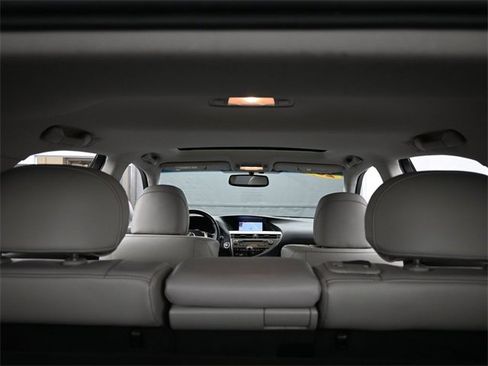 Used 2014 Lexus RX 350 AWD w/ Navigation Package image 33