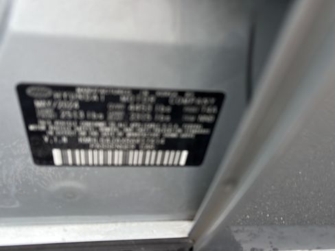 Used 2024 Hyundai Sonata SEL FWD image 16