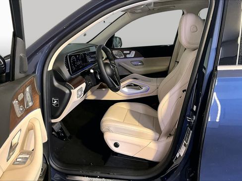 New 2026 Mercedes-Benz GLE 350 4MATIC image 13
