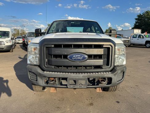 Used 2013 Ford F250 XL w/ PWR Equipment Group image 8