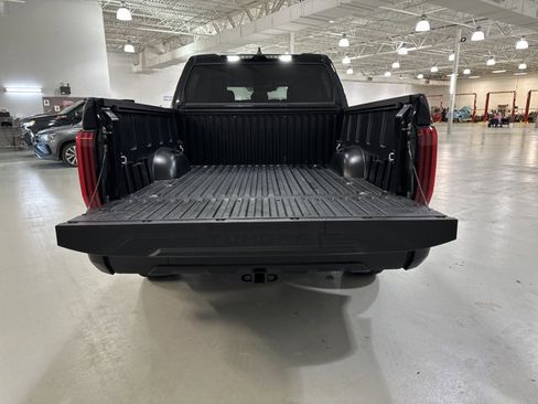 Used 2024 Toyota Tundra SR5 image 12