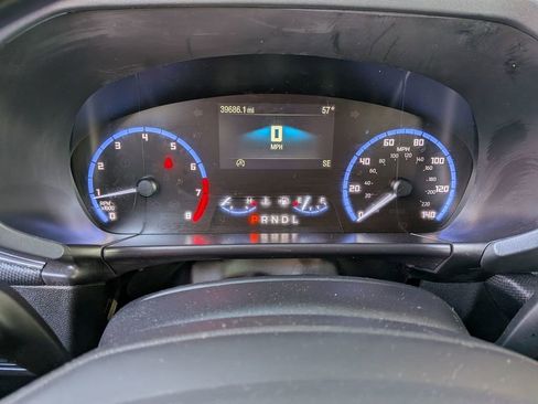 Used 2021 Ford Bronco Sport Big Bend image 20