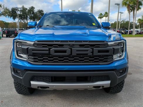 Certified 2024 Ford Ranger Raptor image 9