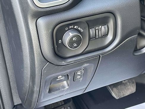 New 2026 RAM 1500 Big Horn AWD/4WD image 26