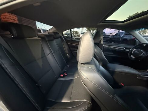 Used 2013 Lexus GS 350 AWD w/ Premium Pkg image 31