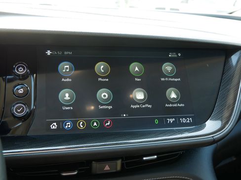 Used 2023 Buick Envision Essence w/ Technology Package I image 19