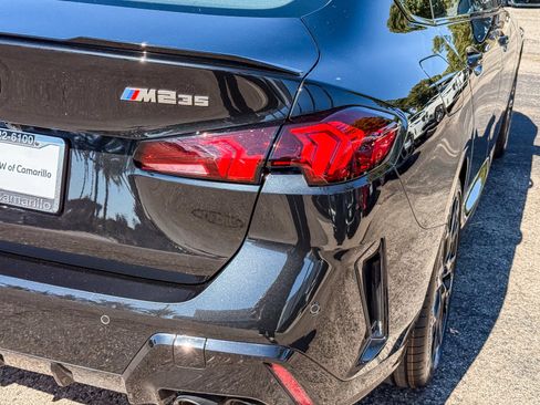 Certified 2025 BMW M235i xDrive w/ Premium Package image 7