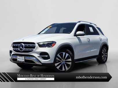 Certified 2024 Mercedes-Benz GLE 350 4MATIC