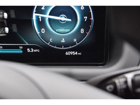 Used 2022 Hyundai Santa Cruz SEL w/ Activity Package image 20