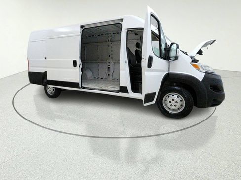 Used 2023 RAM ProMaster 3500 FWD image 15