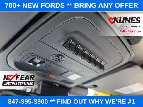 New 2026 Ford Bronco Badlands image 56