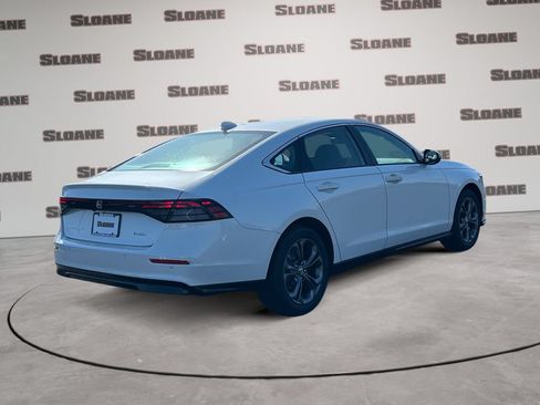 New 2026 Honda Accord EX-L image 5