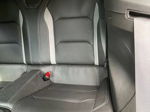 Used 2023 Chevrolet Camaro SS RWD image 20