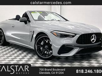 Used 2026 Mercedes-Benz CLE 53 AMG 4MATIC video 1