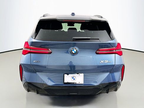New 2026 BMW X3 xDrive30 w/ M Sport Package image 6