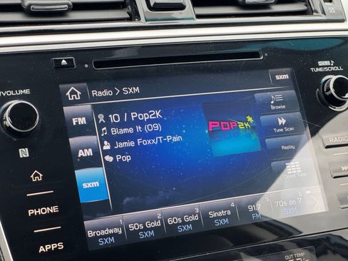 Used 2018 Subaru Outback 2.5i Limited image 6