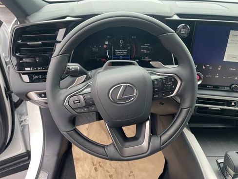 New 2026 Lexus RX 350 Premium image 23