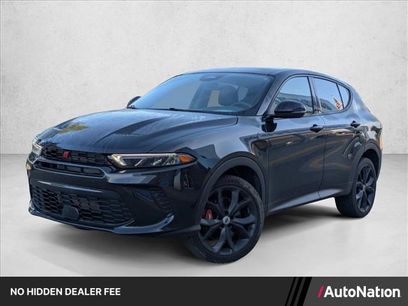 Used 2024 Dodge Hornet GT
