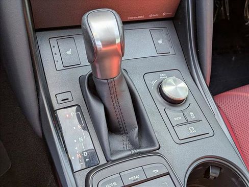 Used 2024 Lexus IS 350 F Sport w/ Accessory Package 2 RWD image 11