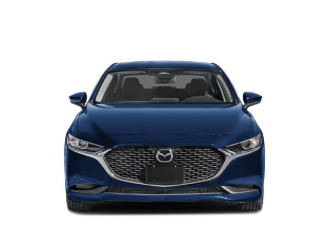 New 2026 MAZDA MAZDA3 s FWD image 7