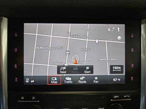 Used 2018 Porsche Macan image 24