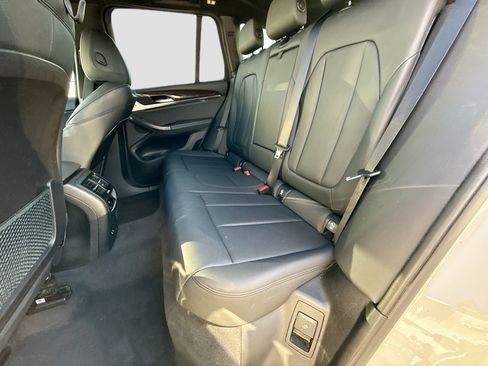 Used 2020 BMW X3 sDrive30i RWD image 20