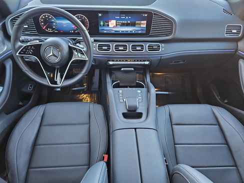 Certified 2026 Mercedes-Benz GLE 350 4MATIC image 27