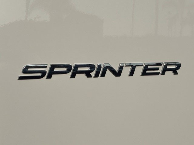 Used 2026 Mercedes-Benz Sprinter 2500 image 32