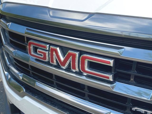 Used 2024 GMC Terrain AT4 AWD/4WD image 29