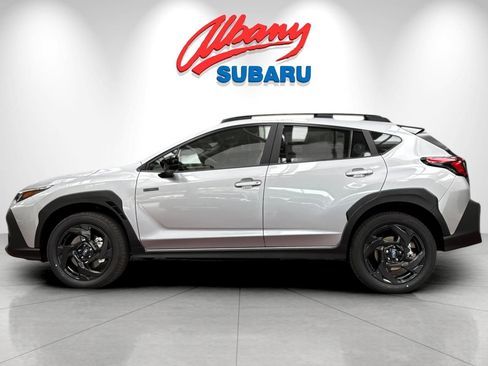 New 2026 Subaru Crosstrek 2.5i Sport AWD/4WD image 7