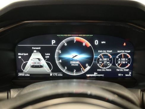 Used 2024 Nissan Z Sport w/ Floor Mat Package RWD image 36