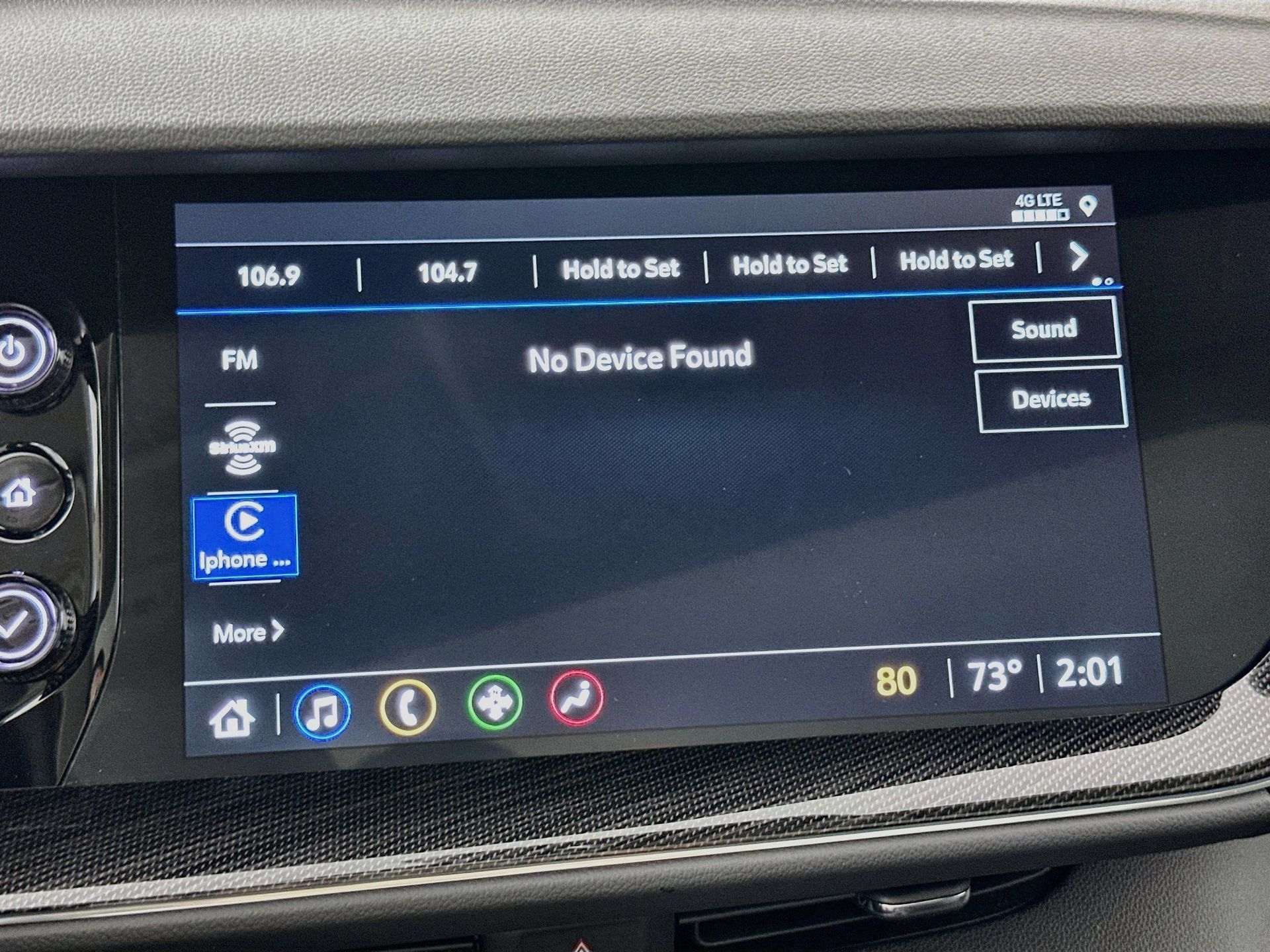 Used 2022 Buick Envision Essence w/ Sport Touring Package FWD image 15